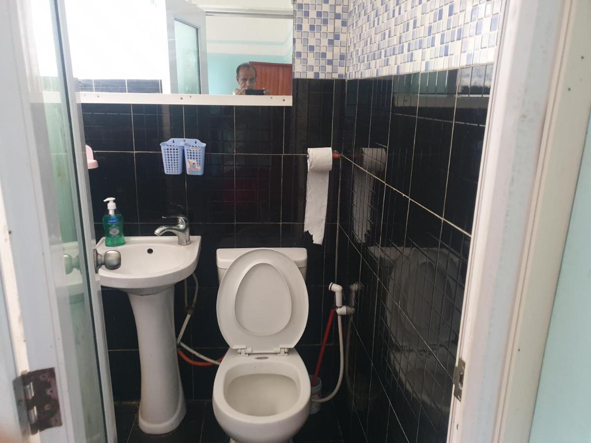 Villa Pointe Aux Piments パンプルムース エクステリア 写真
